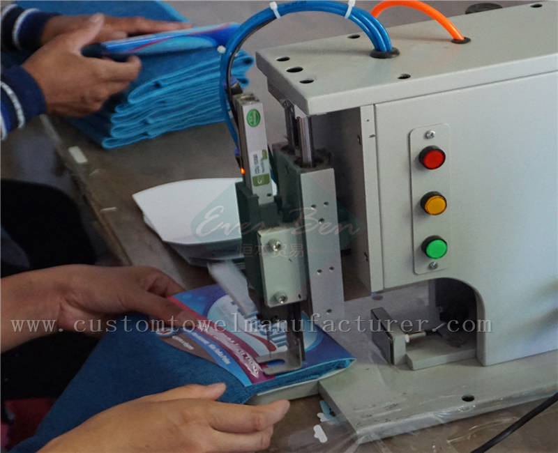 best car towel producer